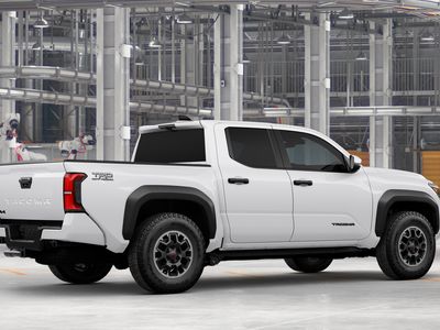 2026 Toyota Tacoma - Photo 11