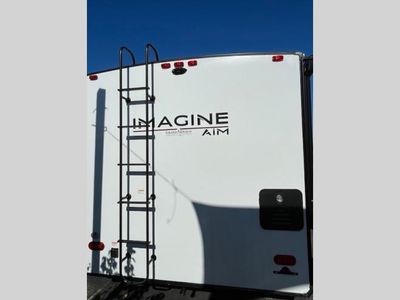 2026 Grand Design Imagine AIM - Photo 4