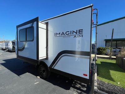 2026 Grand Design Imagine AIM - Photo 2