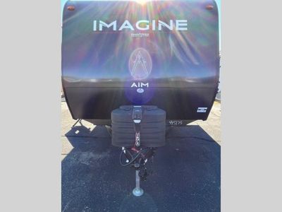 2026 Grand Design Imagine AIM - Photo 5