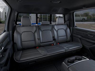 2026 Ram 1500 — photo 15 view