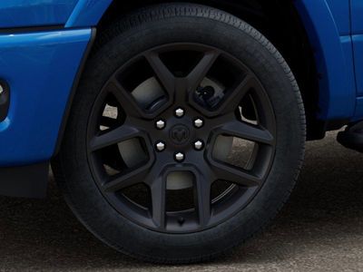 2026 Ram 1500 — photo 8 view