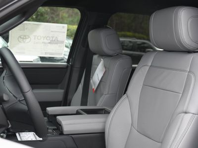 2026 Toyota Tundra i-FORCE MAX - Photo 7