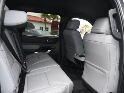 2026 Toyota Tundra i-FORCE MAX - Photo 10