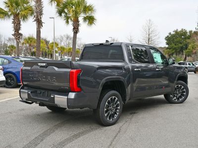 2026 Toyota Tundra i-FORCE MAX - Photo 2