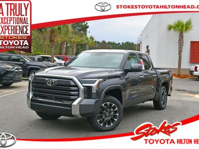2026 Toyota Tundra i-FORCE MAX - Photo 1