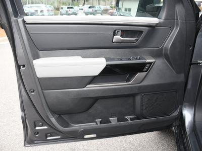 2026 Toyota Tundra i-FORCE MAX - Photo 5