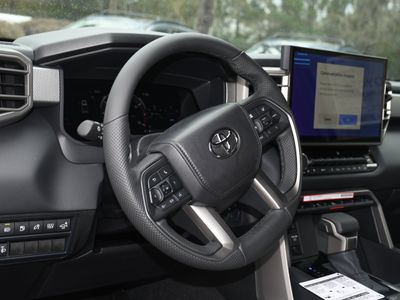 2026 Toyota Tundra i-FORCE MAX - Photo 4