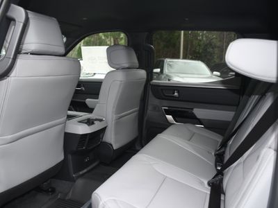 2026 Toyota Tundra i-FORCE MAX - Photo 8