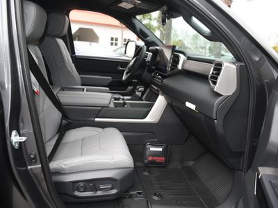2026 Toyota Tundra i-FORCE MAX - Photo 11
