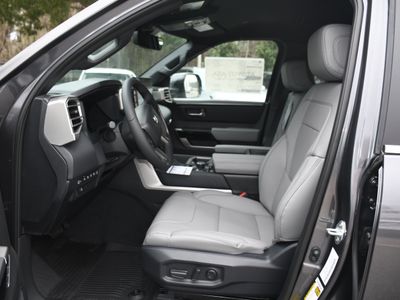 2026 Toyota Tundra i-FORCE MAX - Photo 3