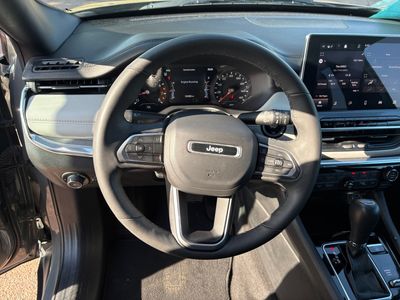 2024 Jeep Compass - Photo 7