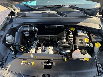 2024 Jeep Compass - Photo 10