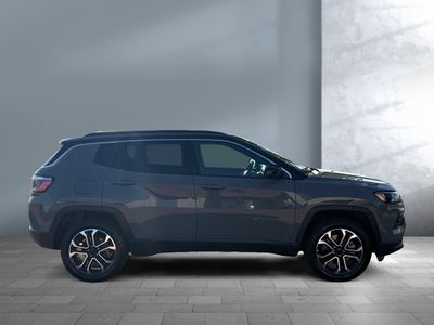 2024 Jeep Compass - Photo 6