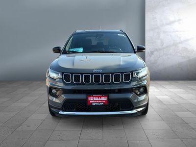 2024 Jeep Compass - Photo 3