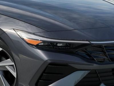 2026 Hyundai Elantra - Photo 9