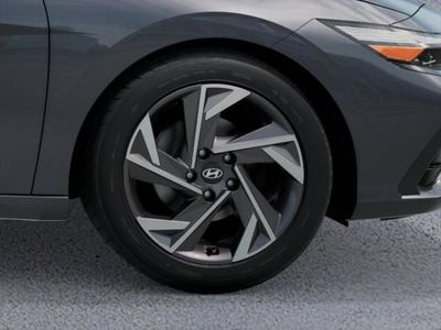 2026 Hyundai Elantra - Photo 8