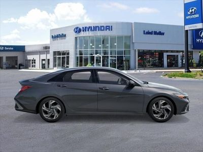 2026 Hyundai Elantra - Photo 7