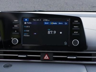 2026 Hyundai Elantra - Photo 13