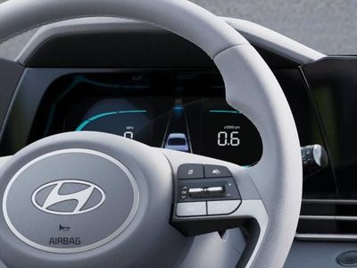 2026 Hyundai Elantra - Photo 14