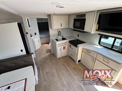 2026 Grand Design Transcend - Photo 31