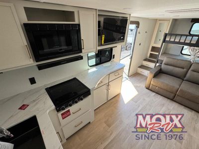 2026 Grand Design Transcend - Photo 36