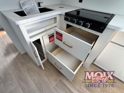 2026 Grand Design Transcend - Photo 44