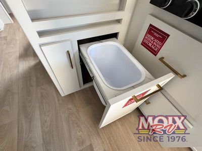 2026 Grand Design Transcend - Photo 45