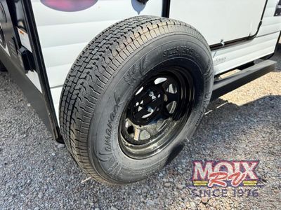 2026 Grand Design Transcend - Photo 26