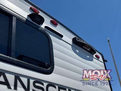 2026 Grand Design Transcend - Photo 27
