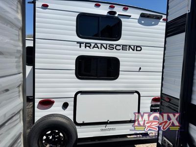 2026 Grand Design Transcend - Photo 6