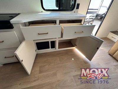 2026 Grand Design Transcend - Photo 39
