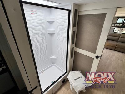 2026 Grand Design Transcend - Photo 57