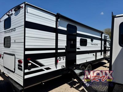 2026 Grand Design Transcend - Photo 7