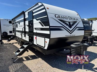 2026 Grand Design Transcend - Photo 1