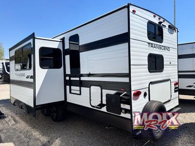 2026 Grand Design Transcend - Photo 5