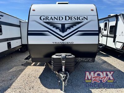 2026 Grand Design Transcend - Photo 3