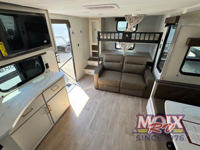 2026 Grand Design Transcend - Photo 35