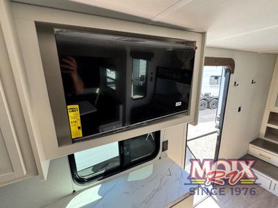 2026 Grand Design Transcend - Photo 37