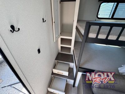 2026 Grand Design Transcend - Photo 51