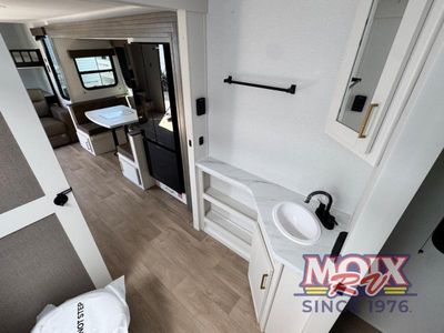 2026 Grand Design Transcend - Photo 56