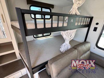 2026 Grand Design Transcend - Photo 50