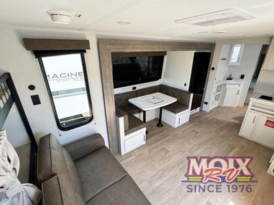 2026 Grand Design Transcend - Photo 29
