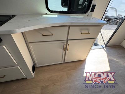 2026 Grand Design Transcend - Photo 38