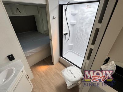 2026 Grand Design Transcend - Photo 54