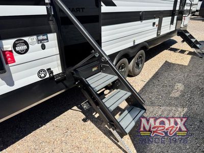 2026 Grand Design Transcend - Photo 8