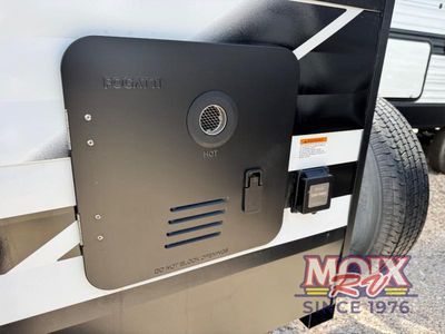 2026 Grand Design Transcend - Photo 25