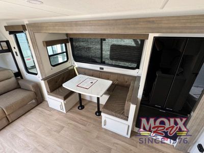 2026 Grand Design Transcend - Photo 33