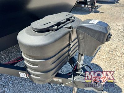 2026 Grand Design Transcend - Photo 17