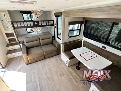 2026 Grand Design Transcend - Photo 34